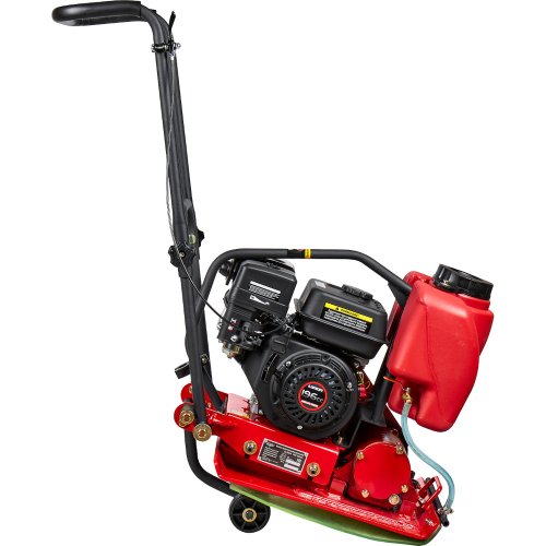 Виброплита бензиновая ELITECH ПВТ 60 БВЛ