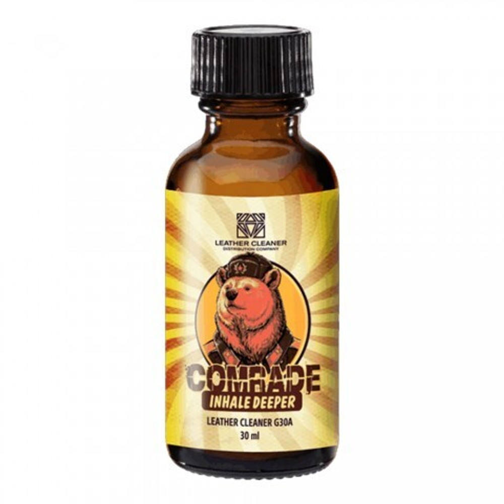 Попперс Комрад (Comrade) 30 мл