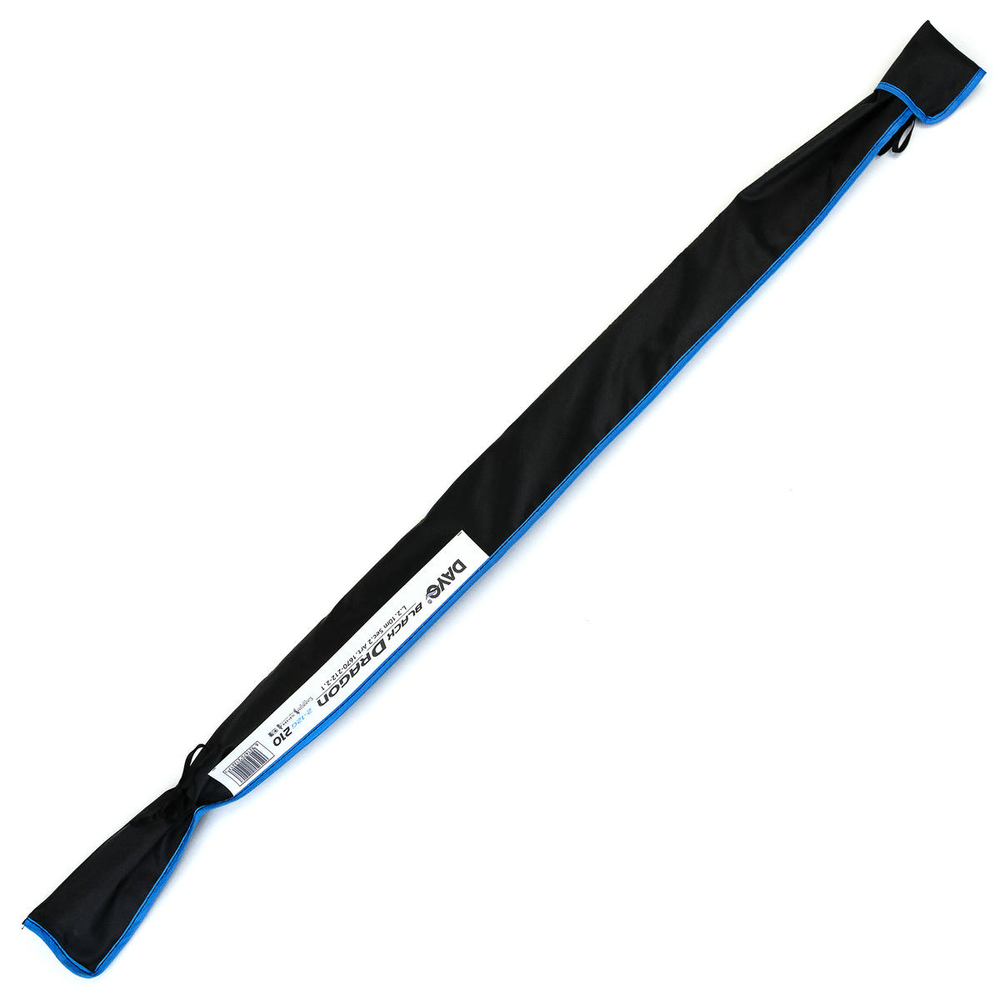 Спиннинг штекерный Dayo Black Dragon C.W. (2.1м)