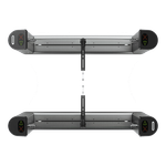 Oxgard Praktika T-04-CM-660 СКУД