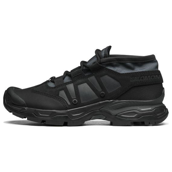 Salomon Advancedskin Трекинговые ботинки Низки в мире