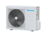 Канальный кондиционер Daikin FDMQN60CXV/RYN60CXV (низконапорный)