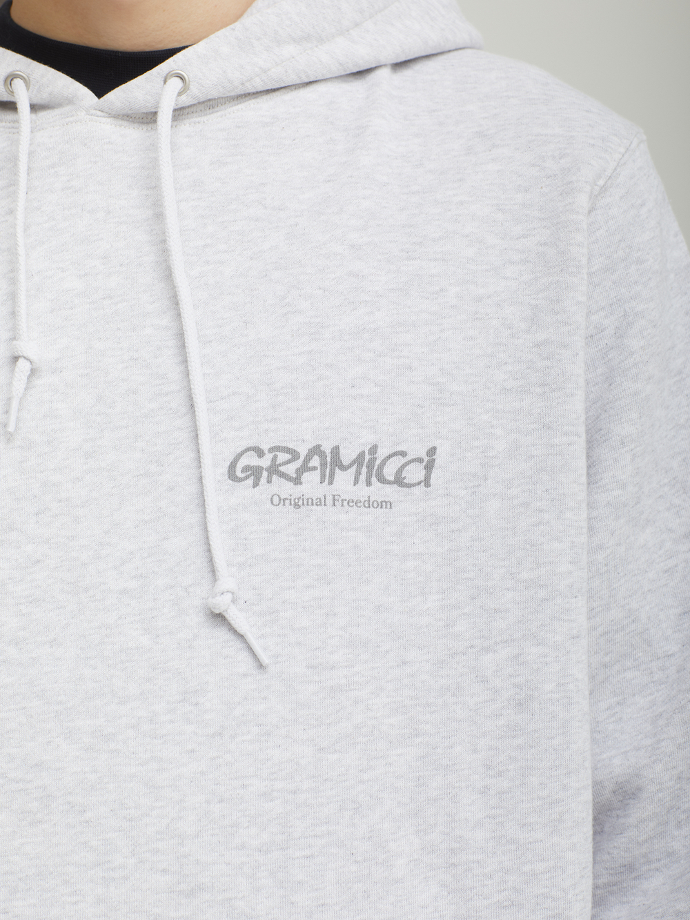 Мужская Толстовка Original Freedom Hooded