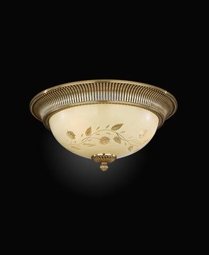 Потолочная люстра Reccagni Angelo PL.6308/3