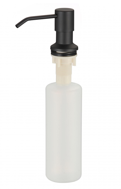 Врезной в мойку дозатор Savol S-ZY001H