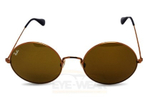 Ray Ban The Ja-jo RB 3592 001/33 / 55