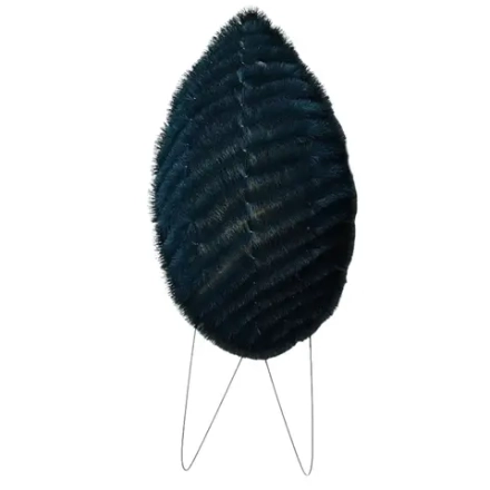 Фон венка "24"