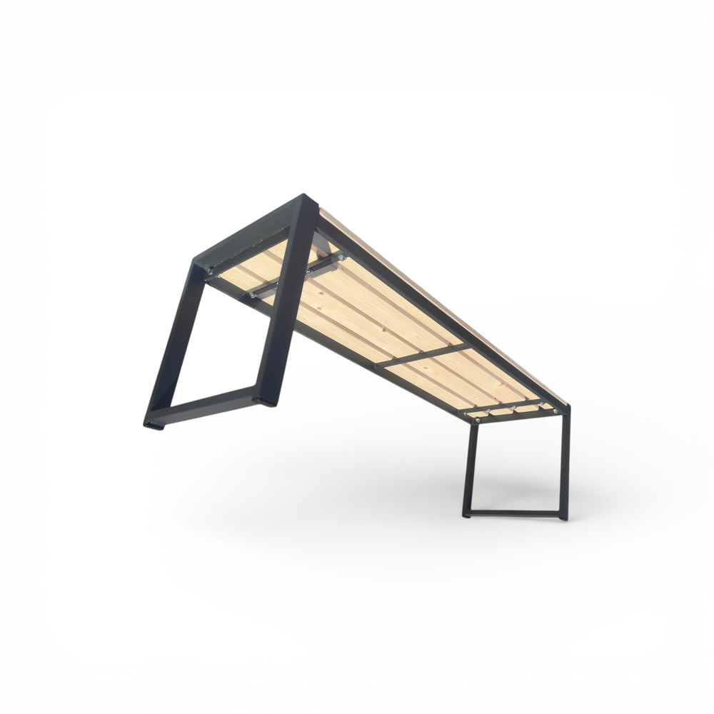 Скамейка "Оазис-1"