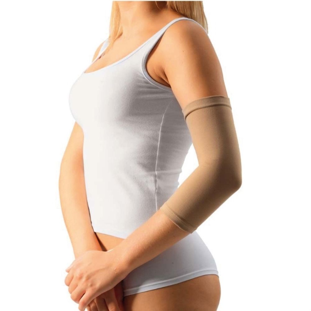 Бандаж на локтевой сустав ИНТЕКС 2-й класс компрессии р.S