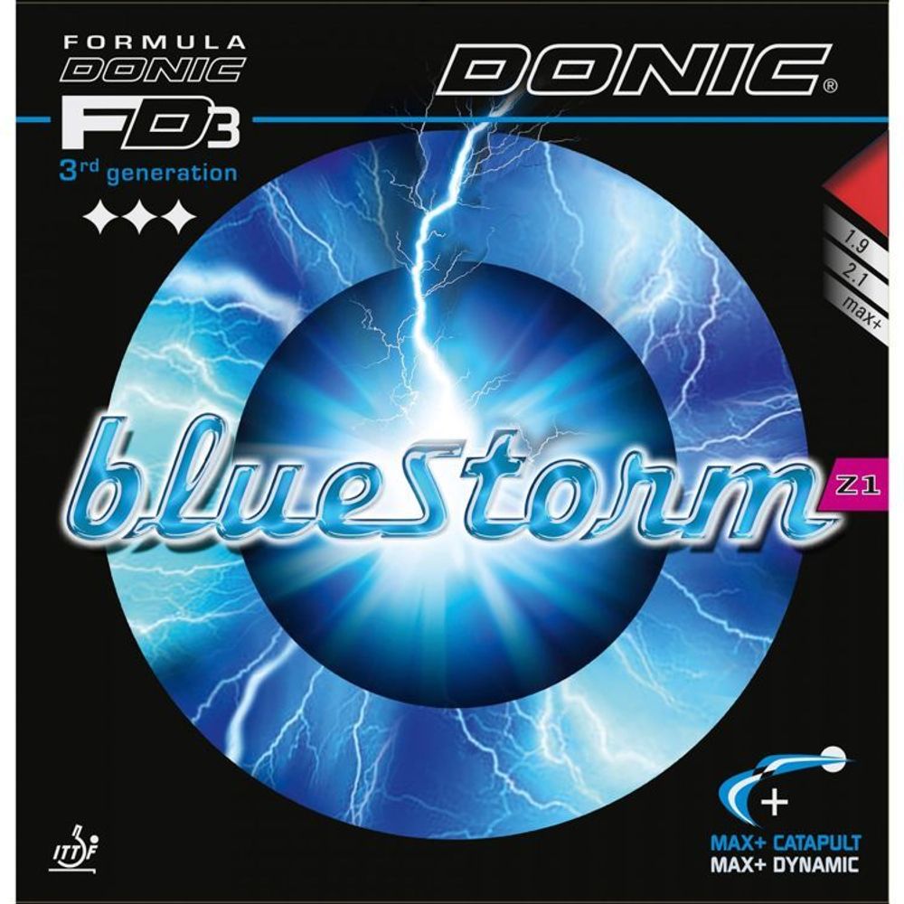 накладка DONIC Bluestorm Z1