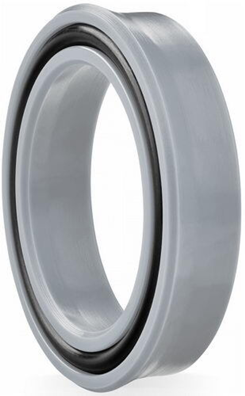 A175-025/1 PU Высокоэффективное U-образное симметричное уплотнение 25,4-34,93-4,76/5,28