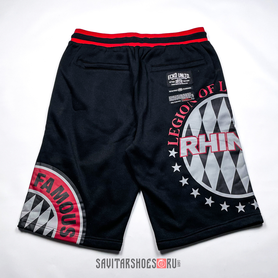 Шорты Ecko Unltd