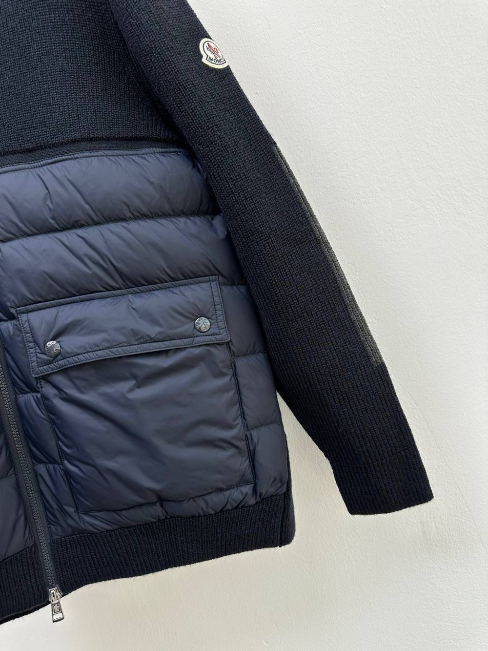 Куртка Moncler