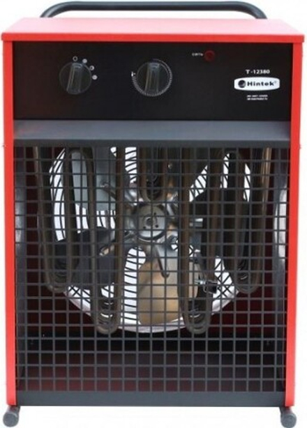 Тепловая пушка электрическая Hintek Т-12380 04.000053