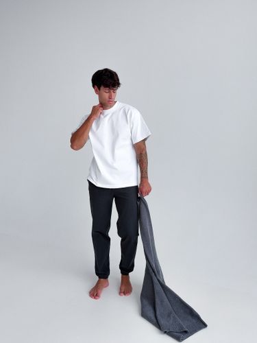 Мужские брюки джоггеры Y.Two