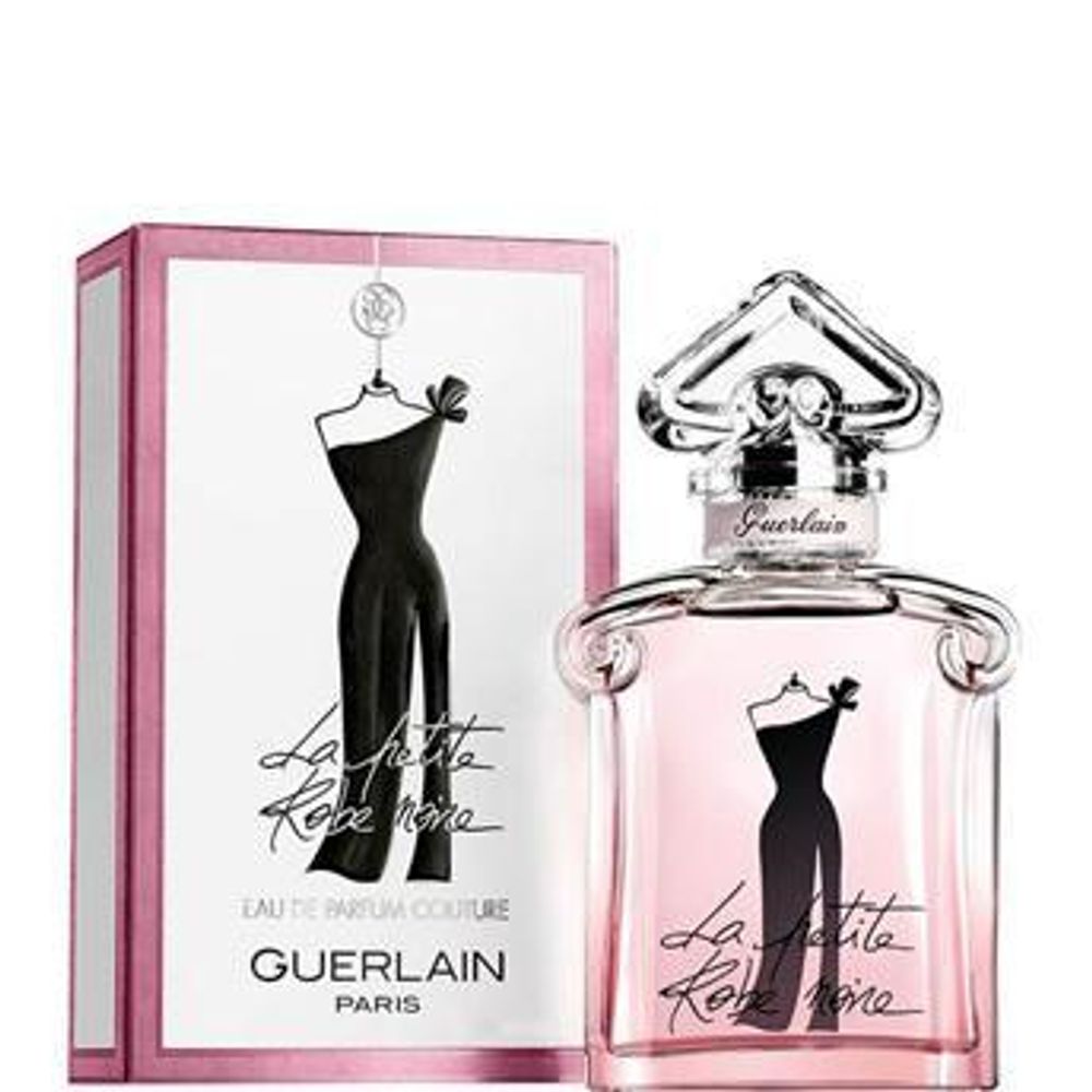 Guerlain La Petite Robe Noire Couture Eau De Parfum