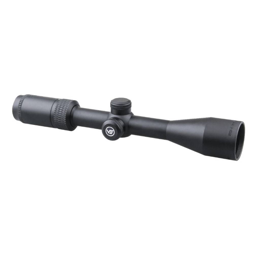 Прицел Vector Optics Matiz 3-9x40 SFP, ( Сетка Крест (Duplex) )