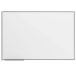 Доска магнитно-маркерная Alingar, 600х900 мм, металлопластик, фетровая, двухсторонняя