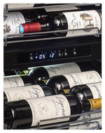 Винный шкаф La Sommeliere PF160DZ