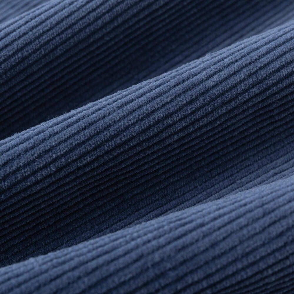 Брюки Ymkashix Velvet 9.0 пыльно-синие