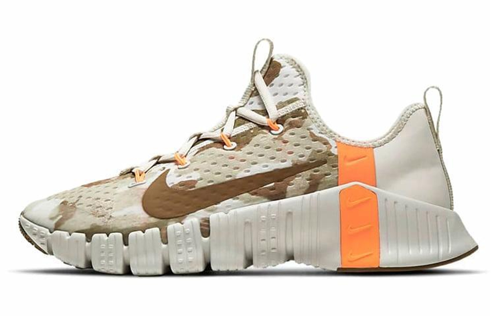 Кроссовки Nike Free Metcon 3