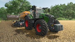 Farming Simulator 25 (для ПК, цифровой код доступа)