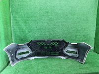 Бампер передний Omoda S5 (2022-н.в.)