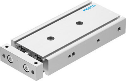 DGTZ-GF-16-60-P-A Двухпоршневой цилиндр