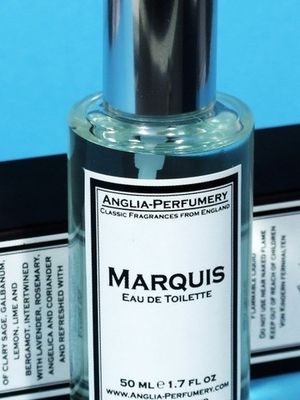 Anglia Perfumery Marquis