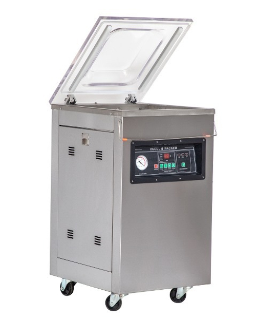 УПАКОВЩИК ВАКУУМНЫЙ HURAKAN HKN-VAC500F