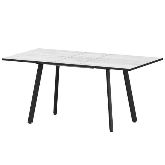 Стол раздвижной Альфа Альфа 1100+300 (Н-3781)  1100x700x750