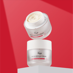Крем со спикулами для лица ISOV Meso Spicule Cream, 50 мл
