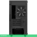 Корпус DeepCool CC360 ARGB с PF650 (R-CC360BK-PF650-R-1)