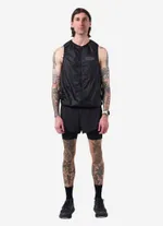 Жилет Running Religion Spring Summer Vest черный