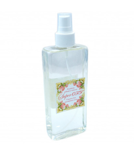 Очиститель клея и грима SuperOff 250 мл