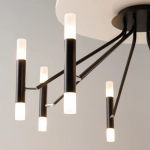 Потолочная люстра Maytoni VIGO MOD620CL-16B