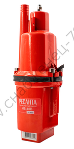 Вибрационный насос Ресанта НВ-40В