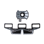 Комплект тканевых аксессуаров для ARC клонов (Цвета в ассортименте)