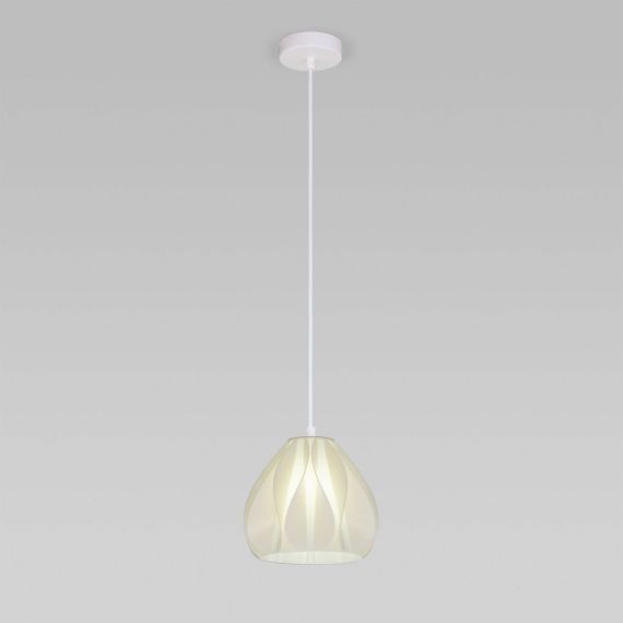 Подвесной светильник Eurosvet Sinki 30187/1 белый