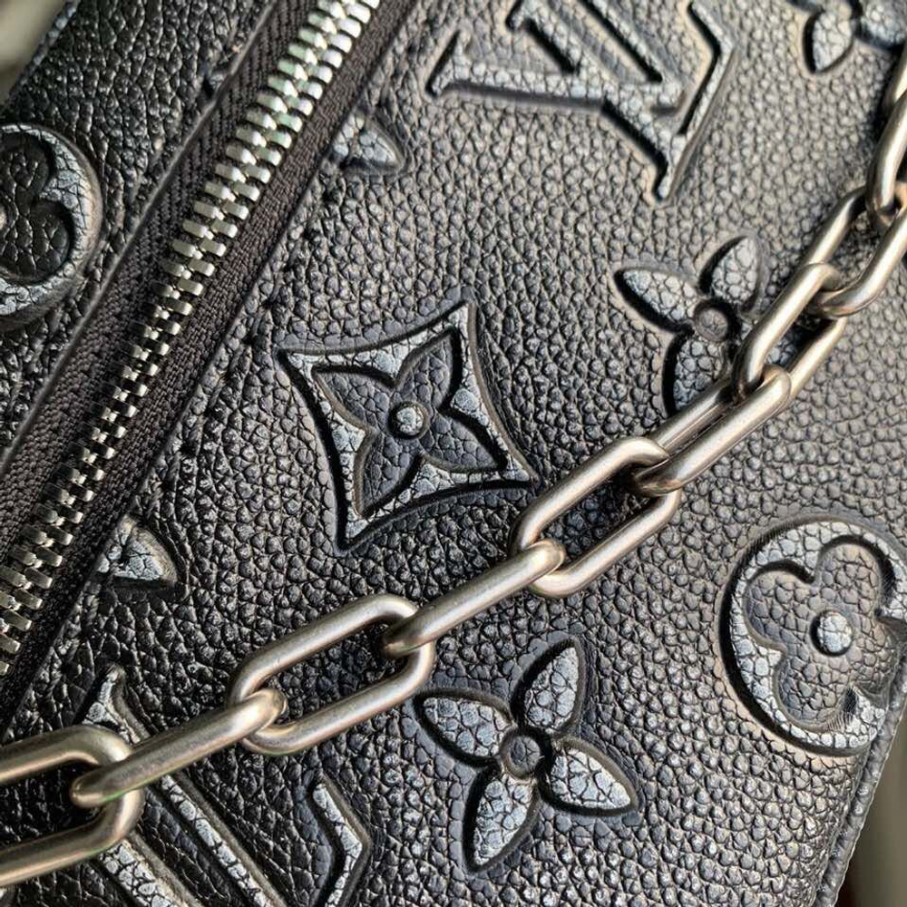 Louis Vuitton Mini Soft Trunk