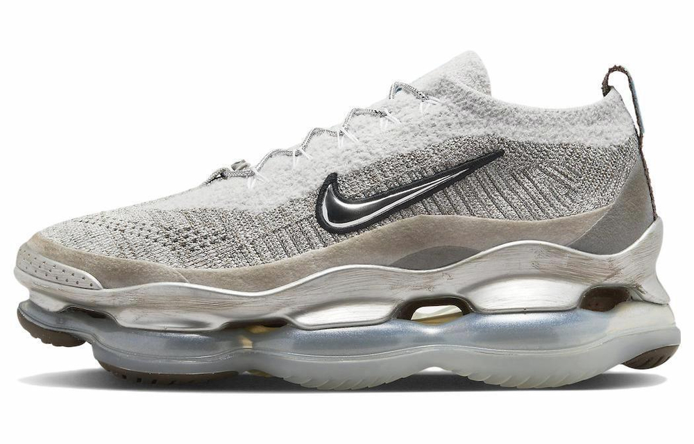 Кроссовки Nike Air Max Scorpion (Женская размерная сетка)