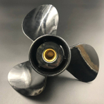 Гребной винт Suzuki DF90-140, DF70A-140A, DF100B Sema (3x14x23) (Polastorm)