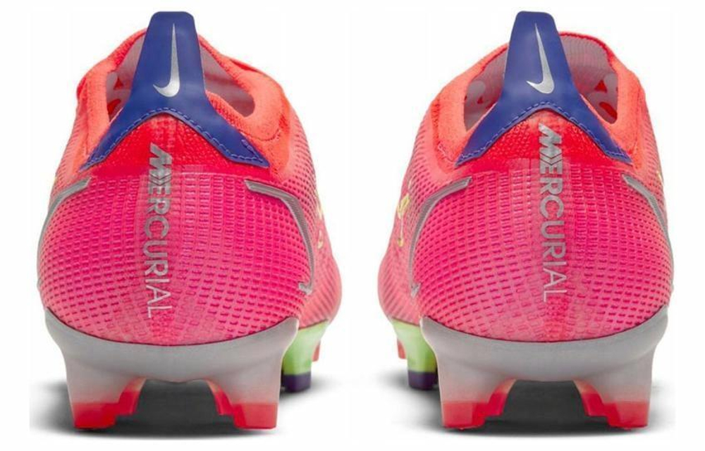 Кроссовки Nike Mercurial Vapor 14 Elite Fg