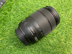 Canon EF-S 18-135mm 3.5-5.6 IS Nano USM