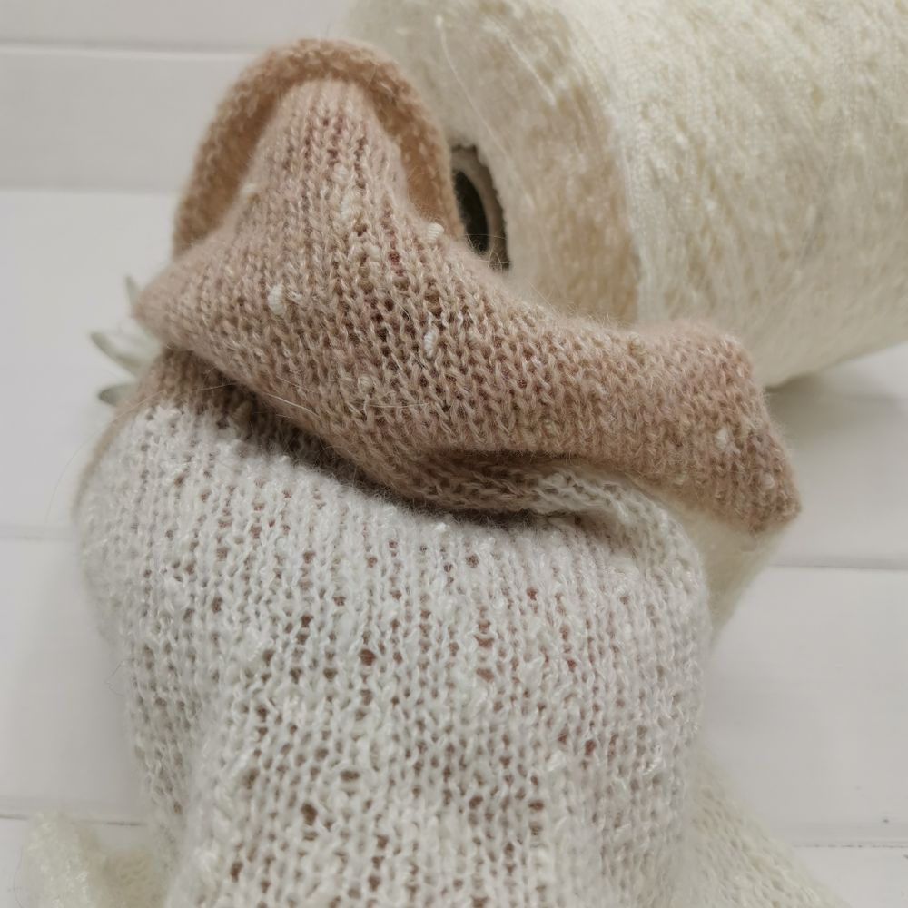 40% хлопок 30% полиакрил 30% нейлон