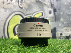 Canon Extender EF 1.4X II Покупка/Продажа