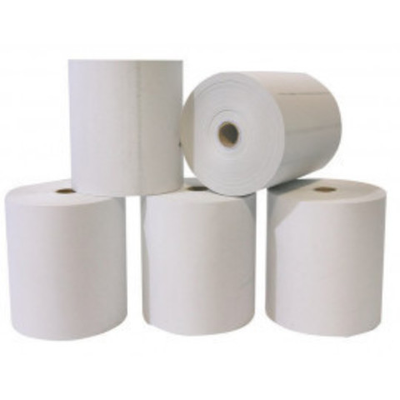 Лента кассовая 80*12*80 термо  6шт