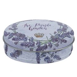 GAEM Шкатулка (блок микс 24 шт), L8,5 W6 H3 см, 12в.