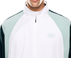 Теннисный костюм EA7 Tennis Pro - ponderosa pine