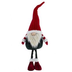 GAEM Игрушка набивная "Гном", L18 W11 H64/40 см, 2в.